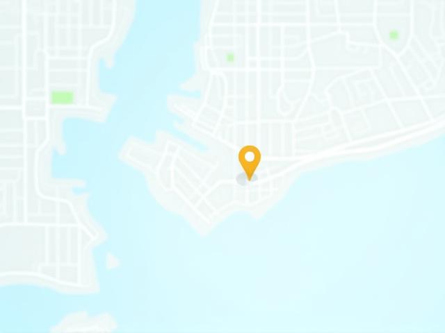 Map showing the location of Current Capital office at 187 Queens Quay East, Toronto, Canada